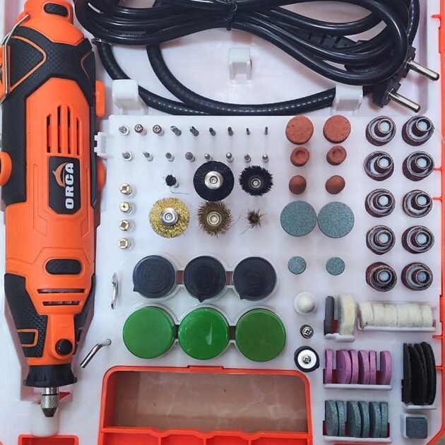 ألة الزخرفة