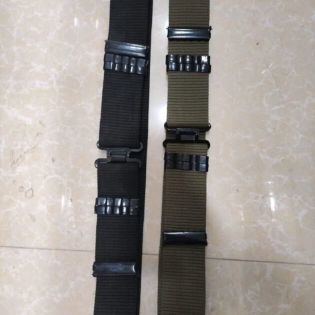 حزام أعوان الامن ( سانترياز)